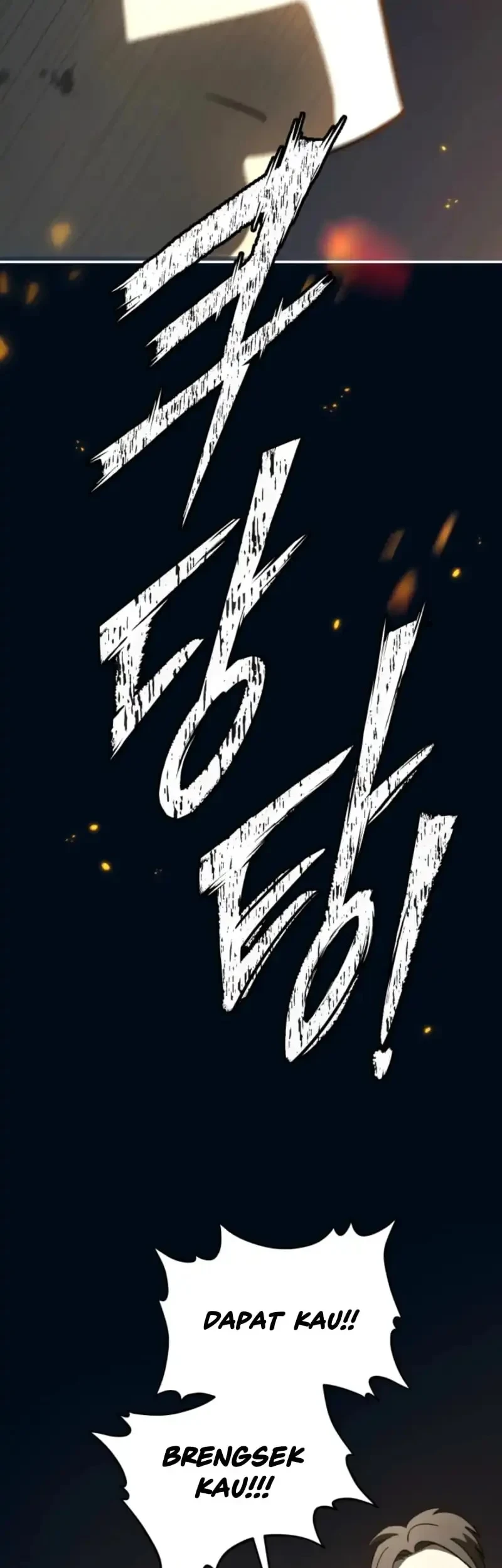Heavenly Demon Goes to High School Chapter 30 - halaman 29