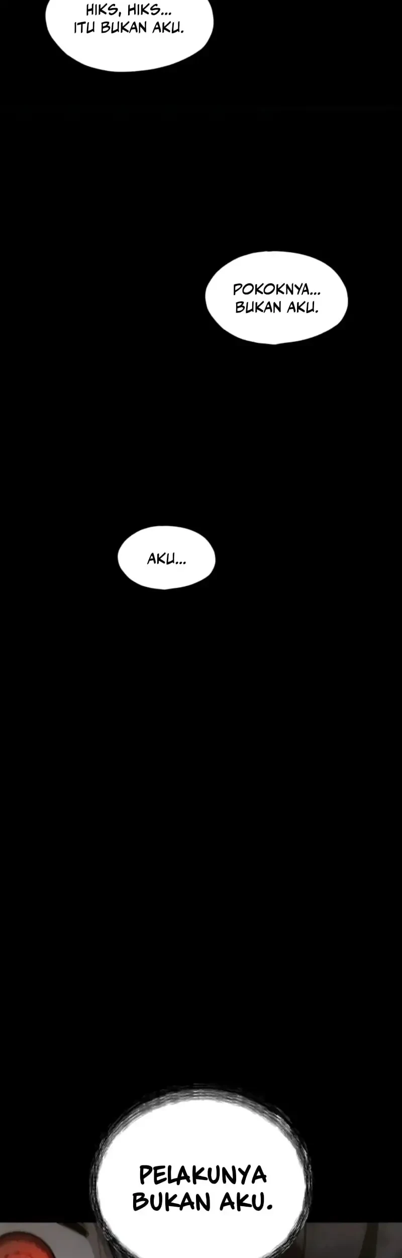Heavenly Demon Goes to High School Chapter 30 - halaman 37