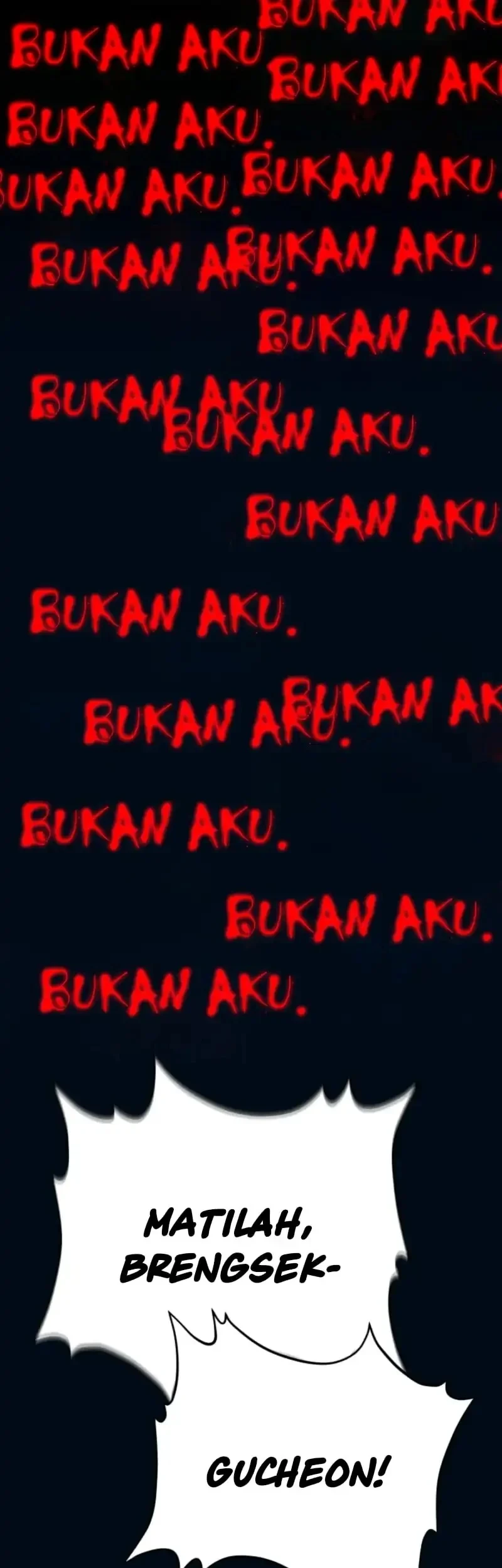 Heavenly Demon Goes to High School Chapter 30 - halaman 39