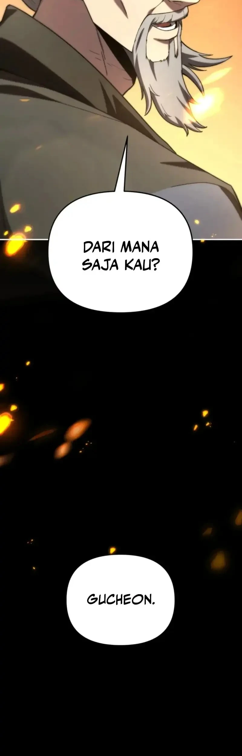 Heavenly Demon Goes to High School Chapter 30 - halaman 46