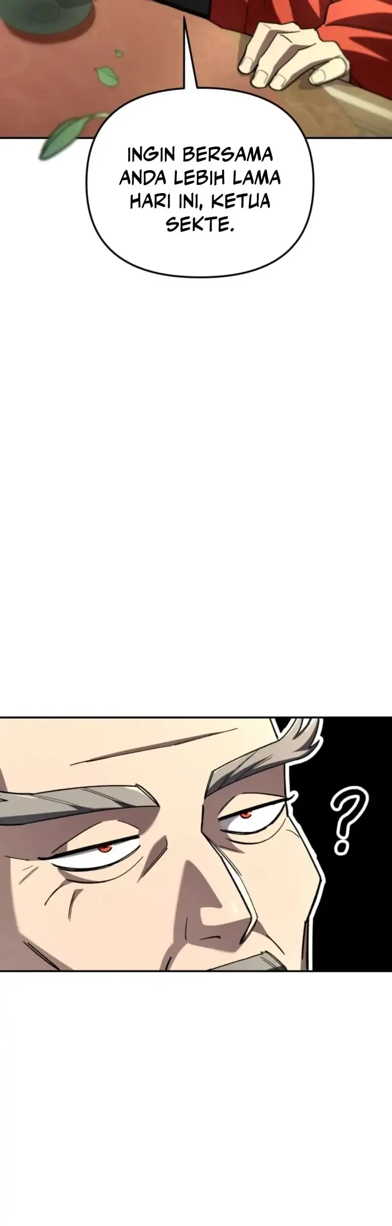 Heavenly Demon Goes to High School Chapter 30 - halaman 57