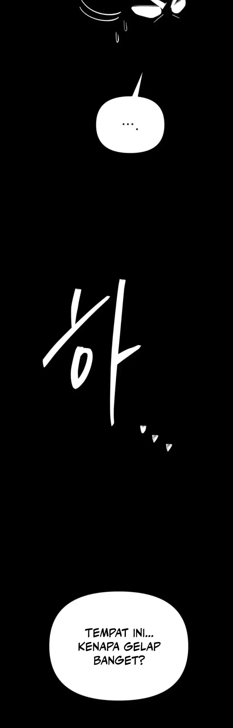 Heavenly Demon Goes to High School Chapter 30 - halaman 6