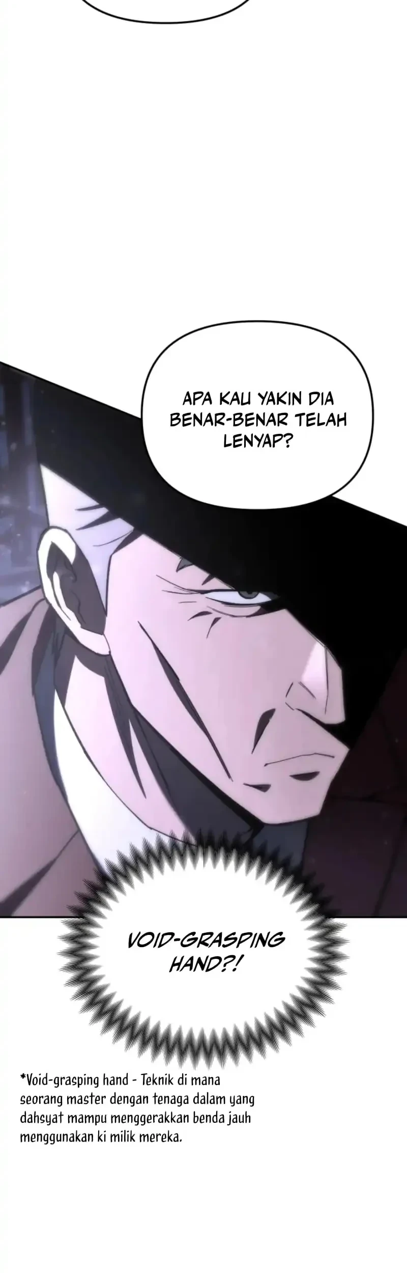 Heavenly Demon Goes to High School Chapter 30 - halaman 72