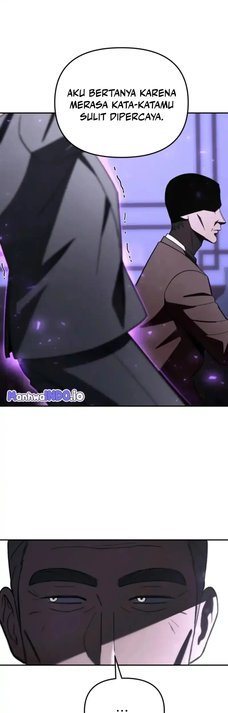 Heavenly Demon Goes to High School Chapter 30 - halaman 73