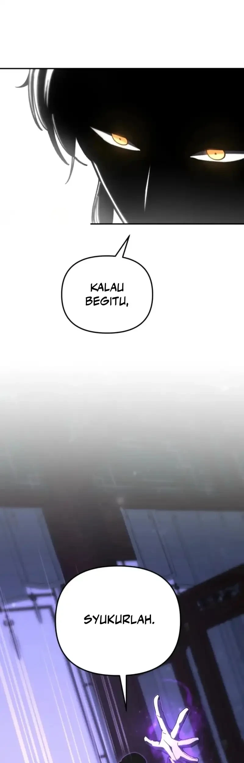 Heavenly Demon Goes to High School Chapter 30 - halaman 75