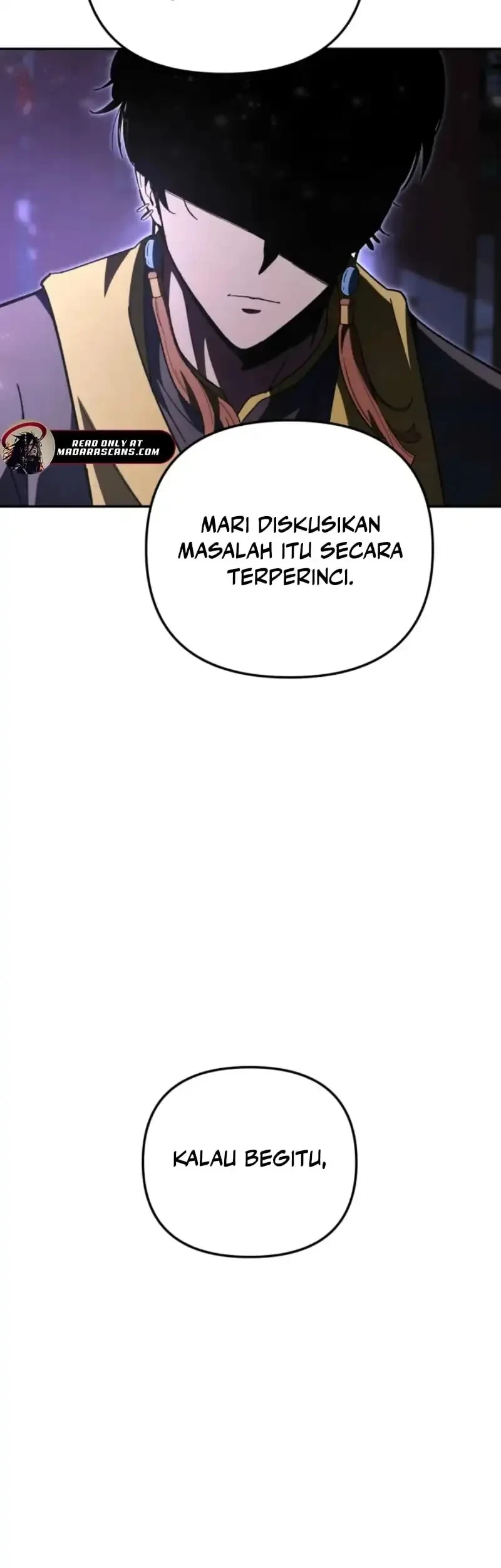 Heavenly Demon Goes to High School Chapter 30 - halaman 79