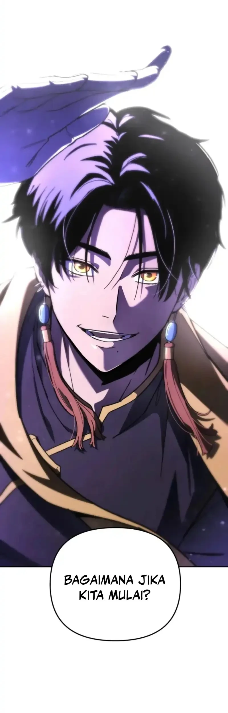 Heavenly Demon Goes to High School Chapter 30 - halaman 80