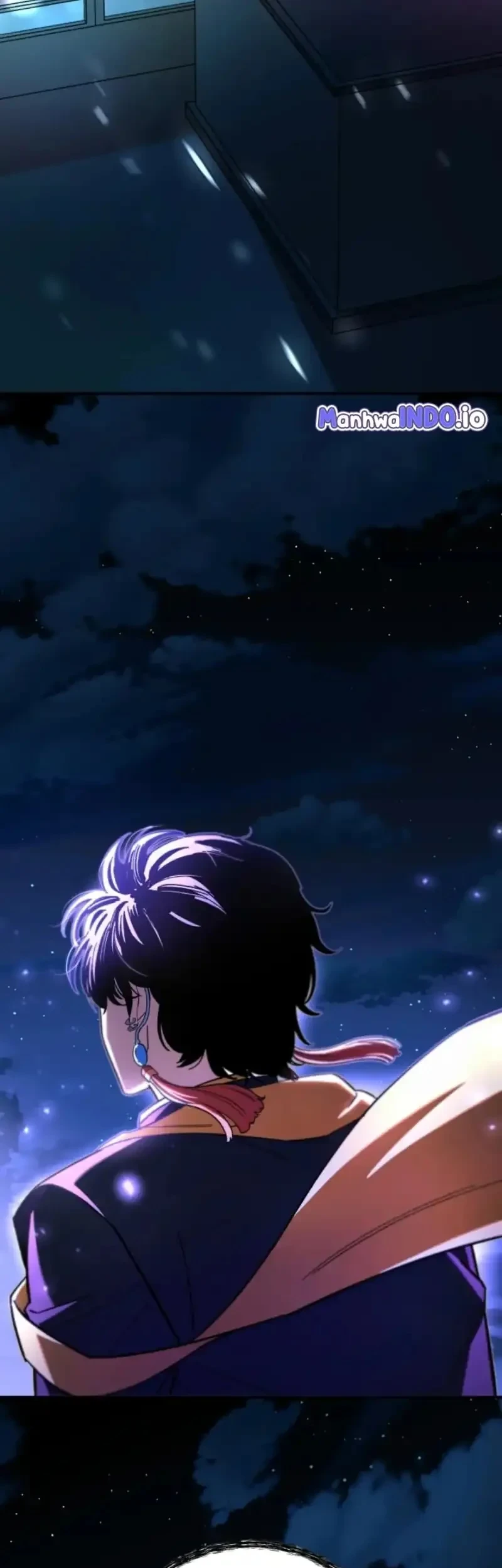 Heavenly Demon Goes to High School Chapter 30 - halaman 83