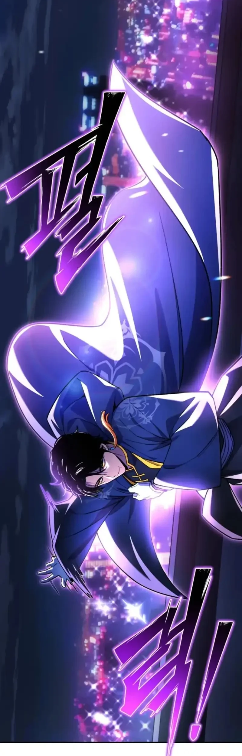 Heavenly Demon Goes to High School Chapter 30 - halaman 88