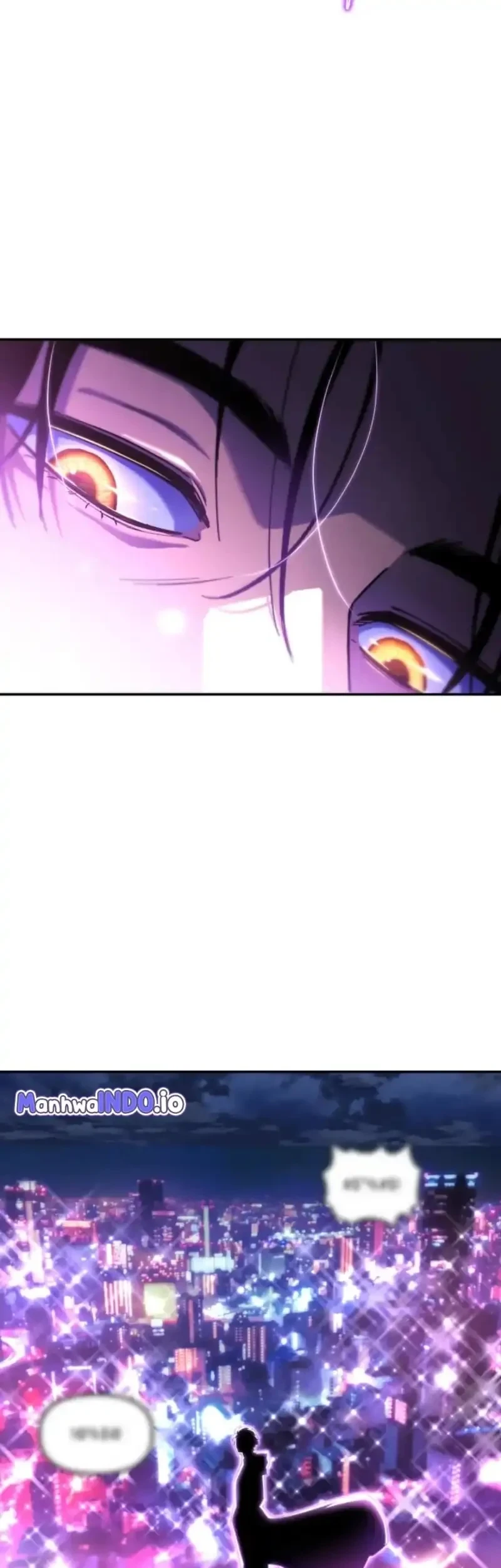 Heavenly Demon Goes to High School Chapter 30 - halaman 89