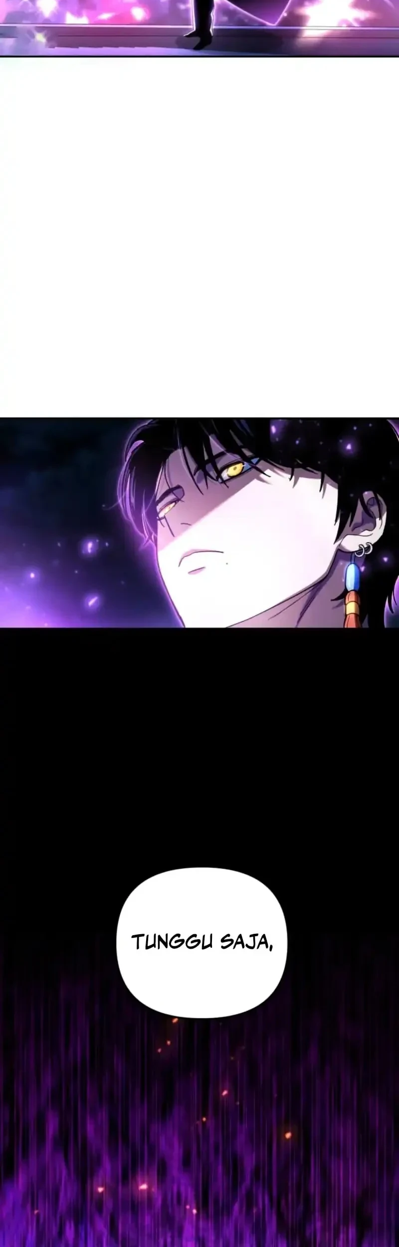 Heavenly Demon Goes to High School Chapter 30 - halaman 90
