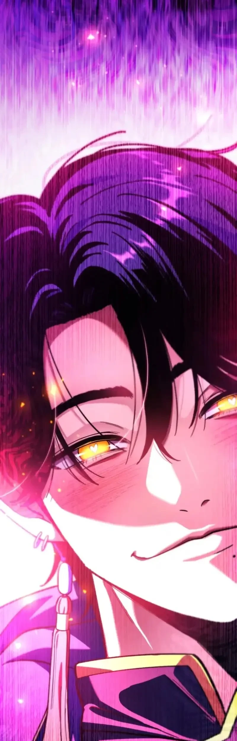Heavenly Demon Goes to High School Chapter 30 - halaman 91