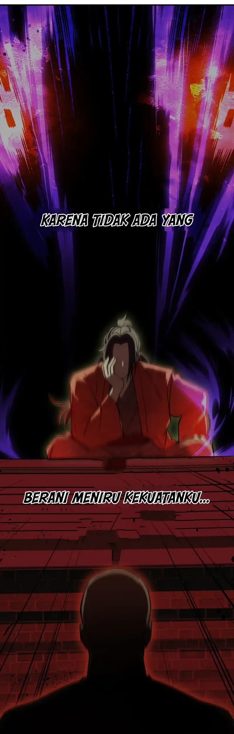 Heavenly Demon Goes to High School Chapter 4 - halaman 12