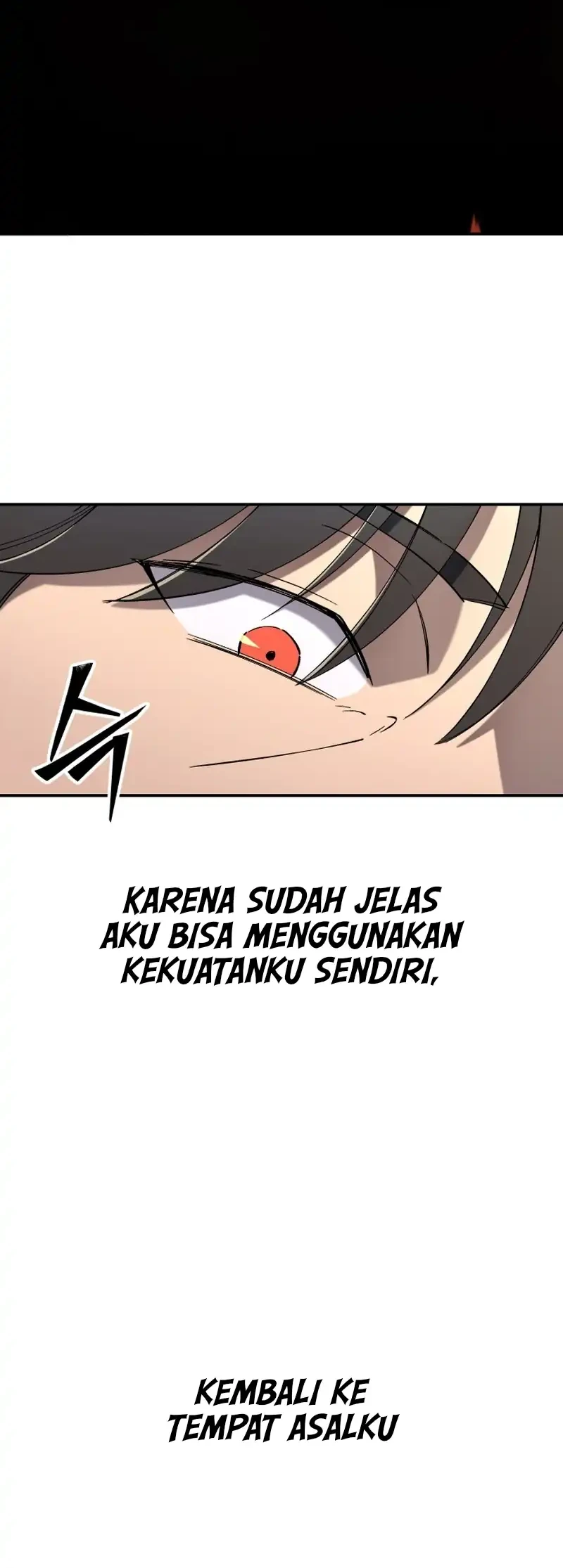 Heavenly Demon Goes to High School Chapter 4 - halaman 13