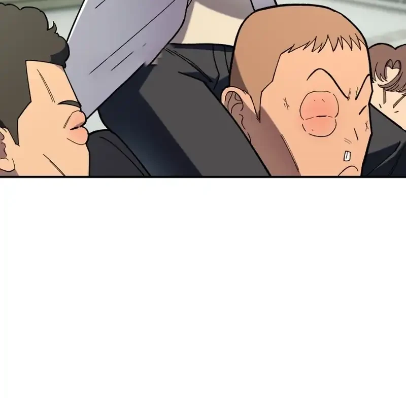 Heavenly Demon Goes to High School Chapter 4 - halaman 26
