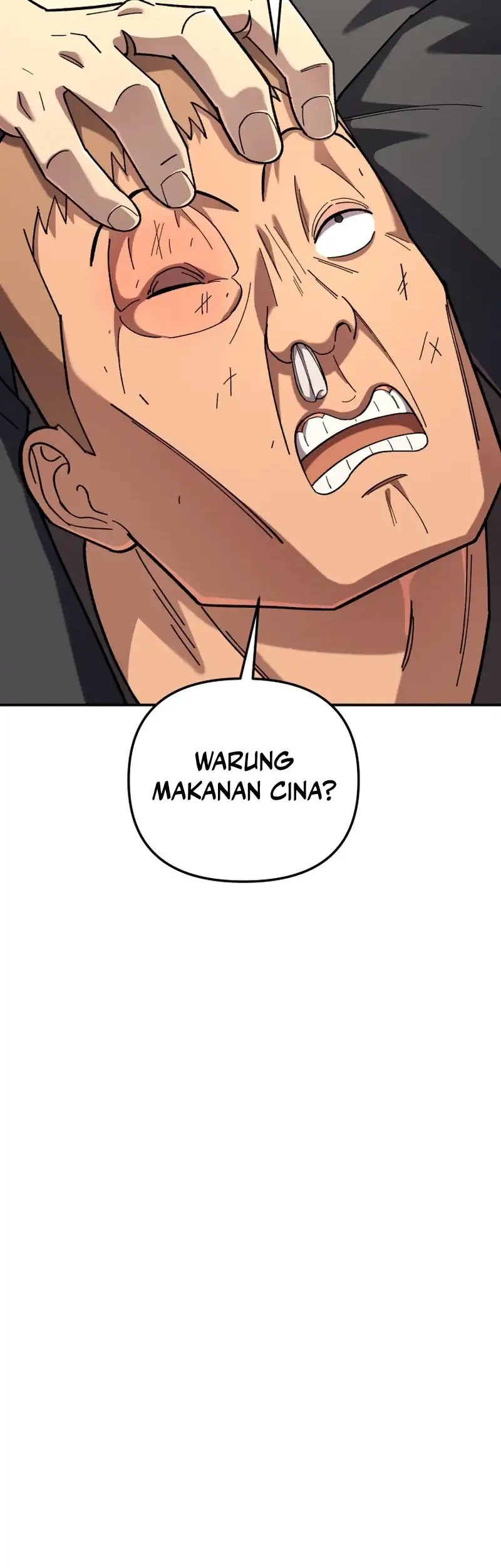 Heavenly Demon Goes to High School Chapter 4 - halaman 28