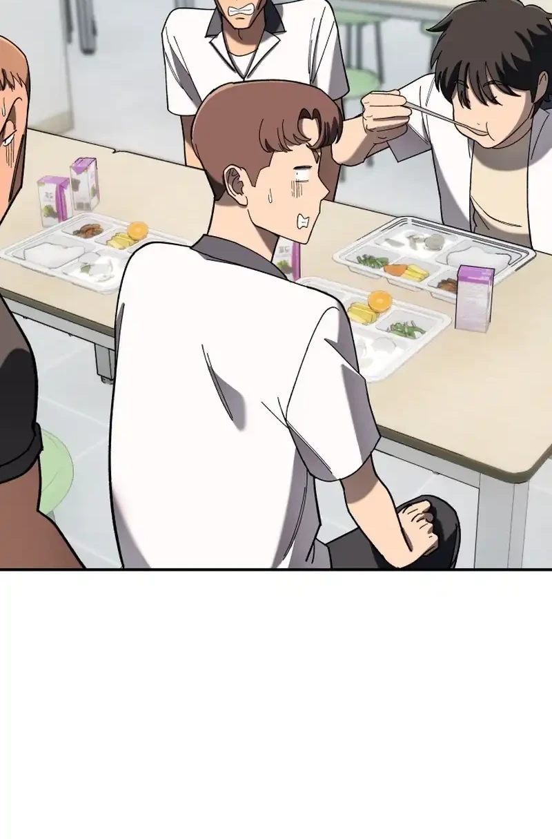 Heavenly Demon Goes to High School Chapter 4 - halaman 38