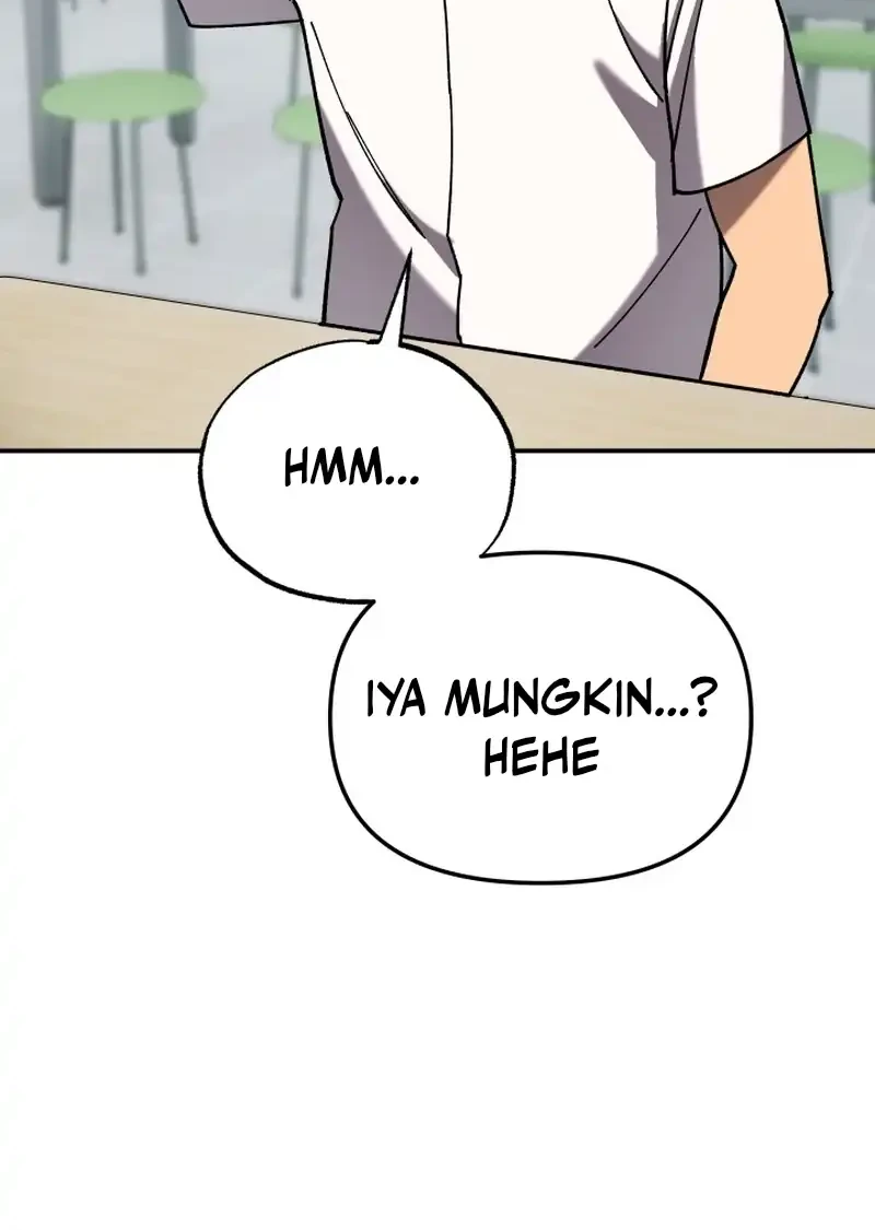 Heavenly Demon Goes to High School Chapter 4 - halaman 44