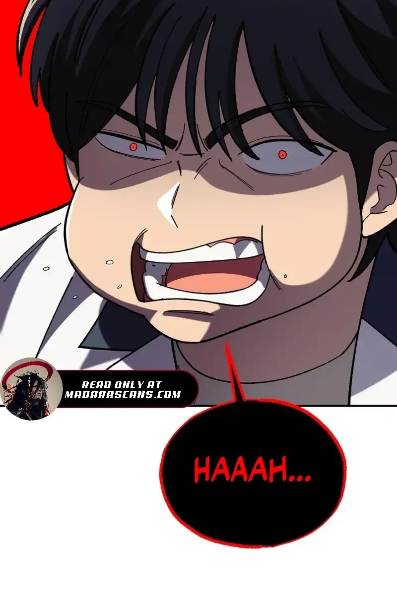 Heavenly Demon Goes to High School Chapter 4 - halaman 54