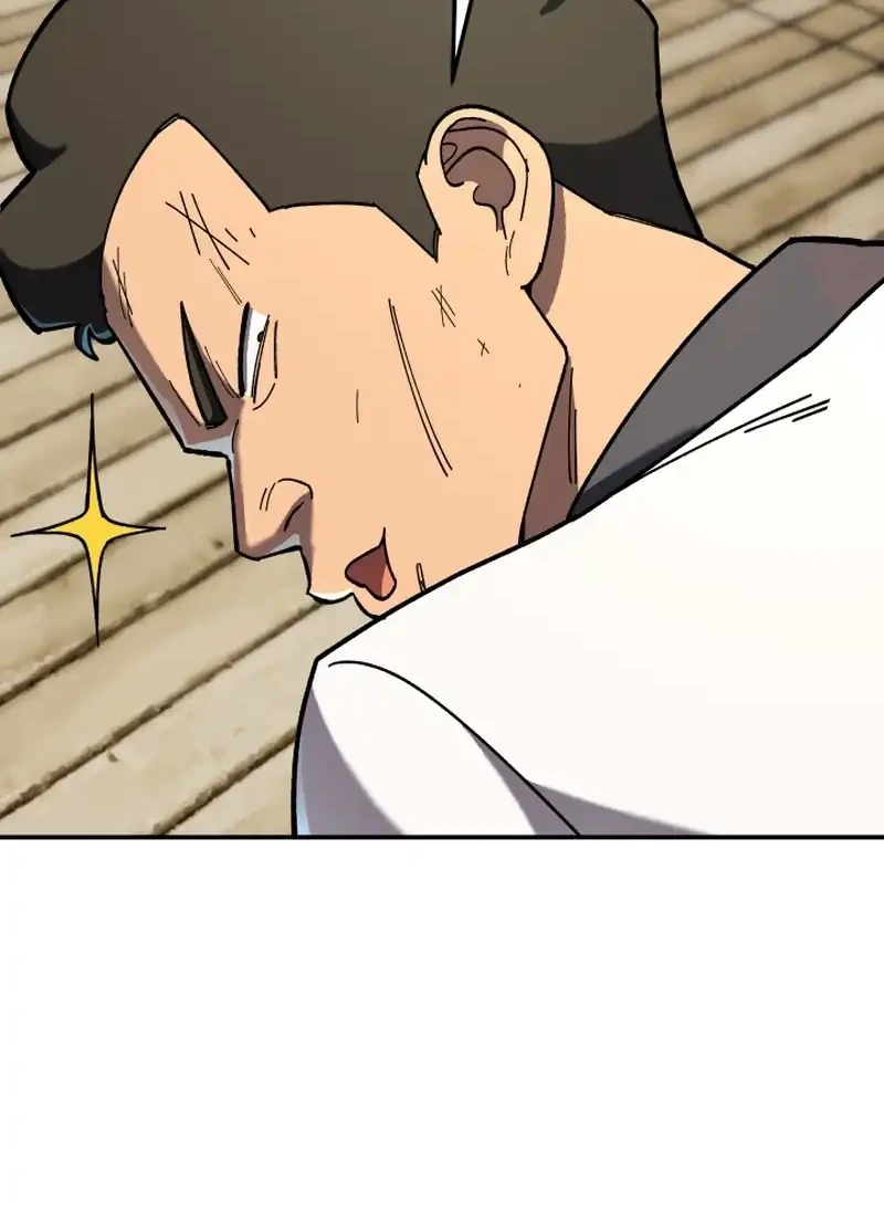 Heavenly Demon Goes to High School Chapter 4 - halaman 7