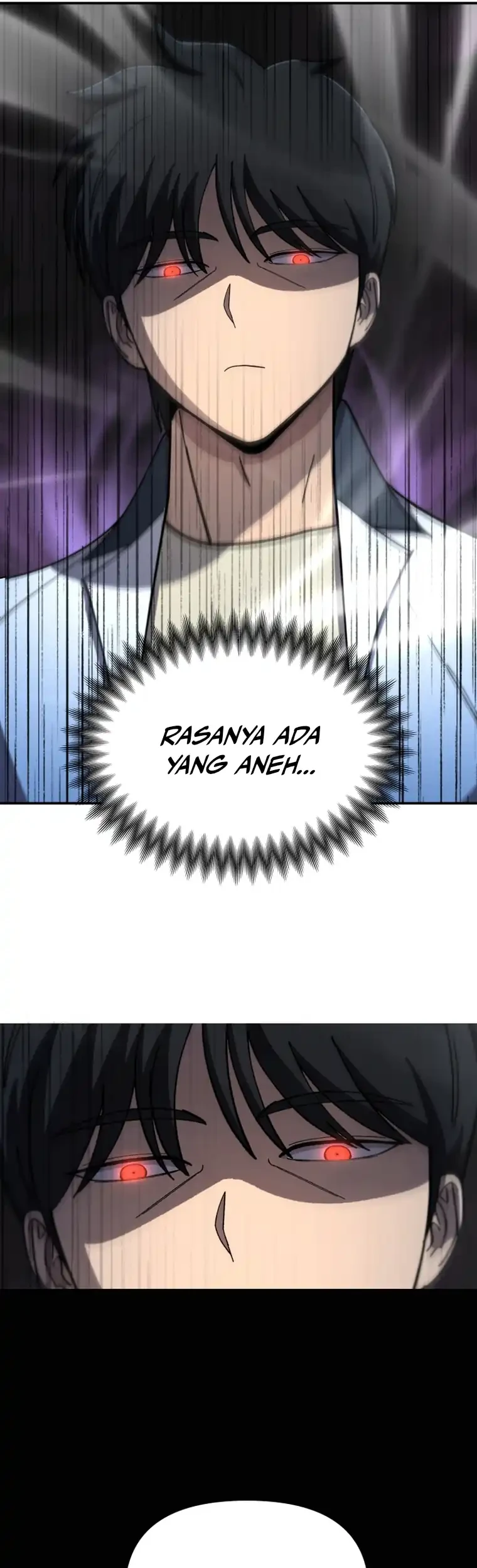 Heavenly Demon Goes to High School Chapter 5 - halaman 23