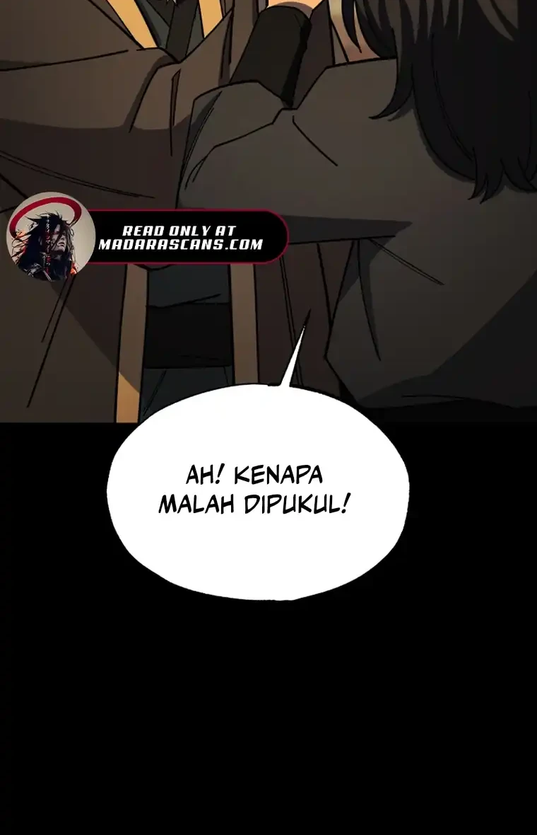 Heavenly Demon Goes to High School Chapter 5 - halaman 26