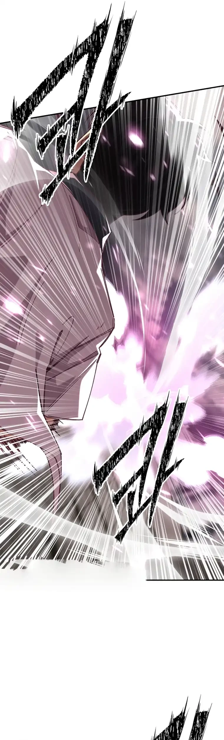 Heavenly Demon Goes to High School Chapter 5 - halaman 35