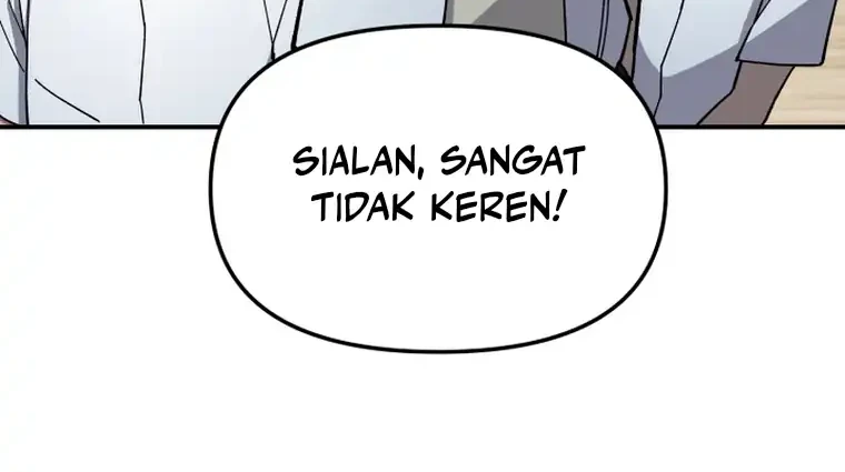 Heavenly Demon Goes to High School Chapter 5 - halaman 4