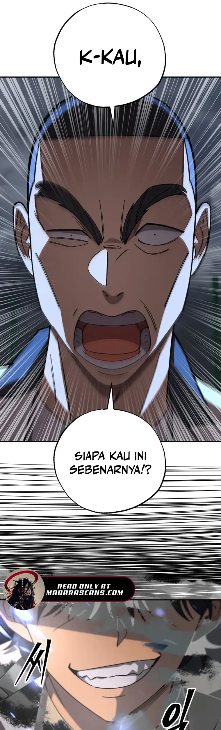 Heavenly Demon Goes to High School Chapter 5 - halaman 45