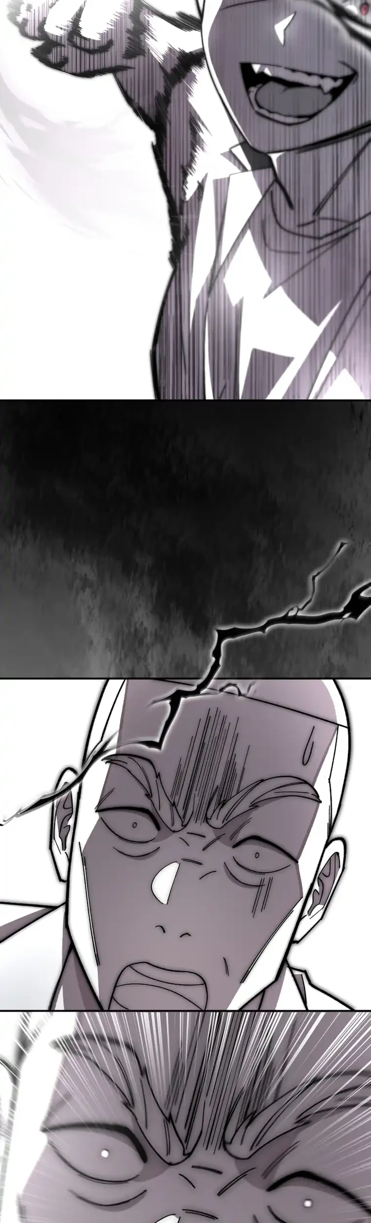 Heavenly Demon Goes to High School Chapter 5 - halaman 48