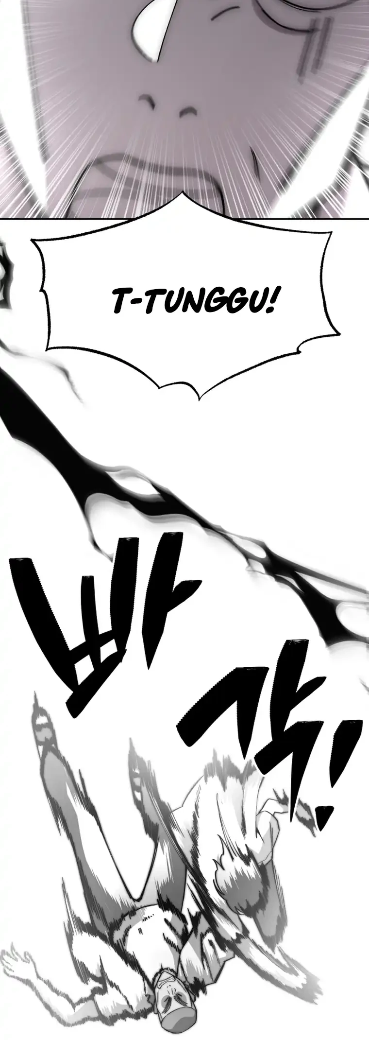 Heavenly Demon Goes to High School Chapter 5 - halaman 49
