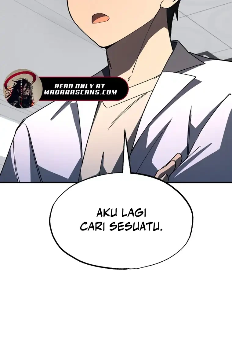 Heavenly Demon Goes to High School Chapter 5 - halaman 62