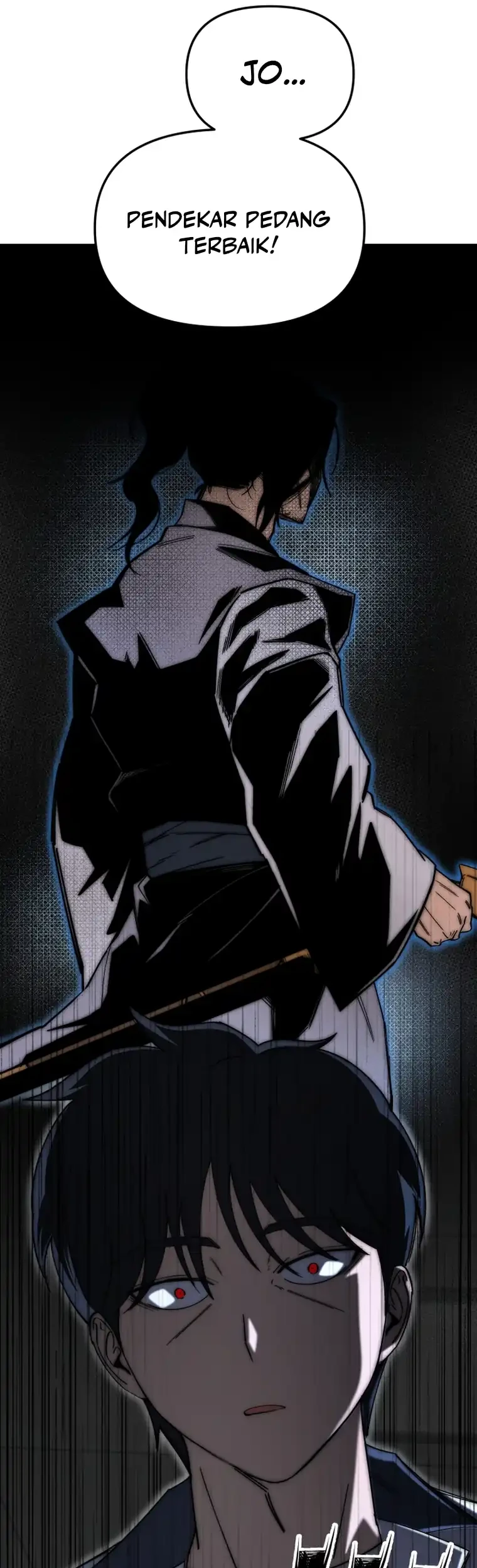 Heavenly Demon Goes to High School Chapter 5 - halaman 71