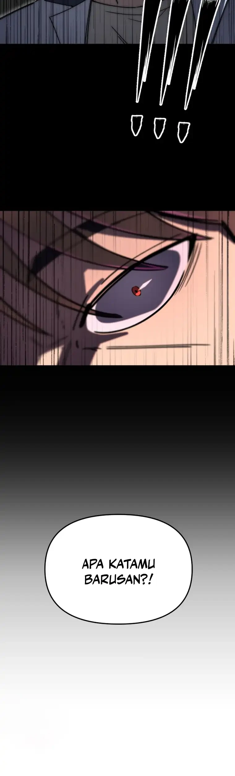 Heavenly Demon Goes to High School Chapter 5 - halaman 72