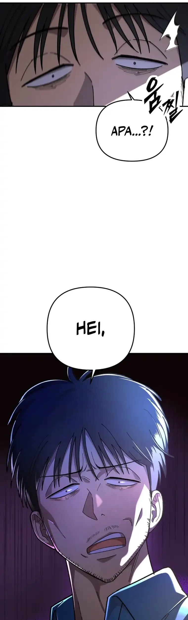 Heavenly Demon Goes to High School Chapter 6 - halaman 43