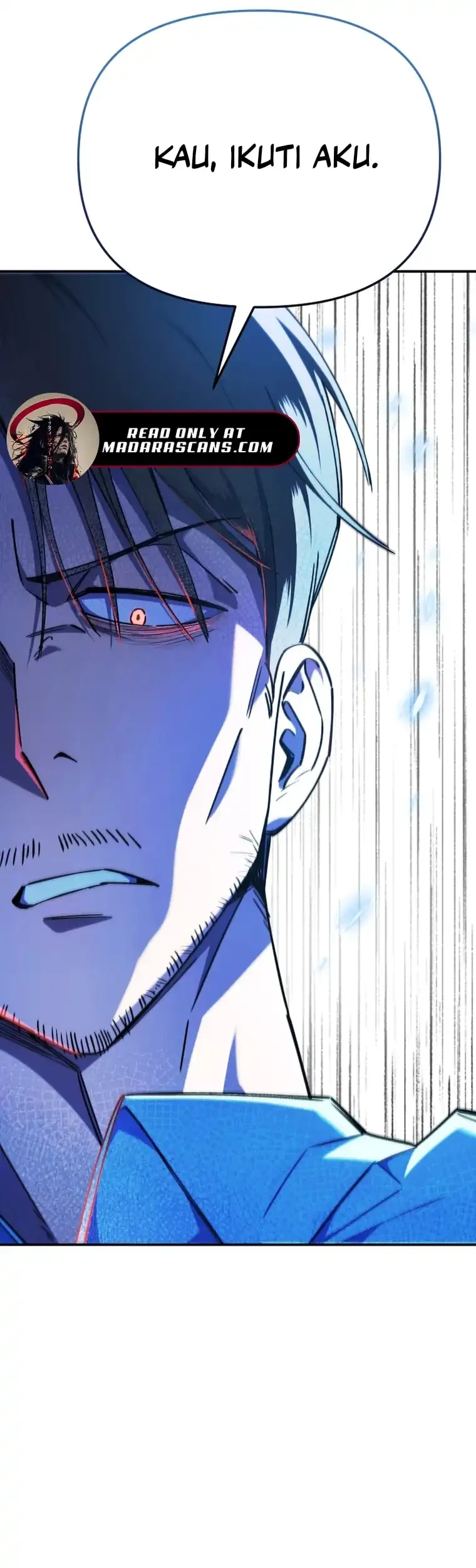 Heavenly Demon Goes to High School Chapter 6 - halaman 47