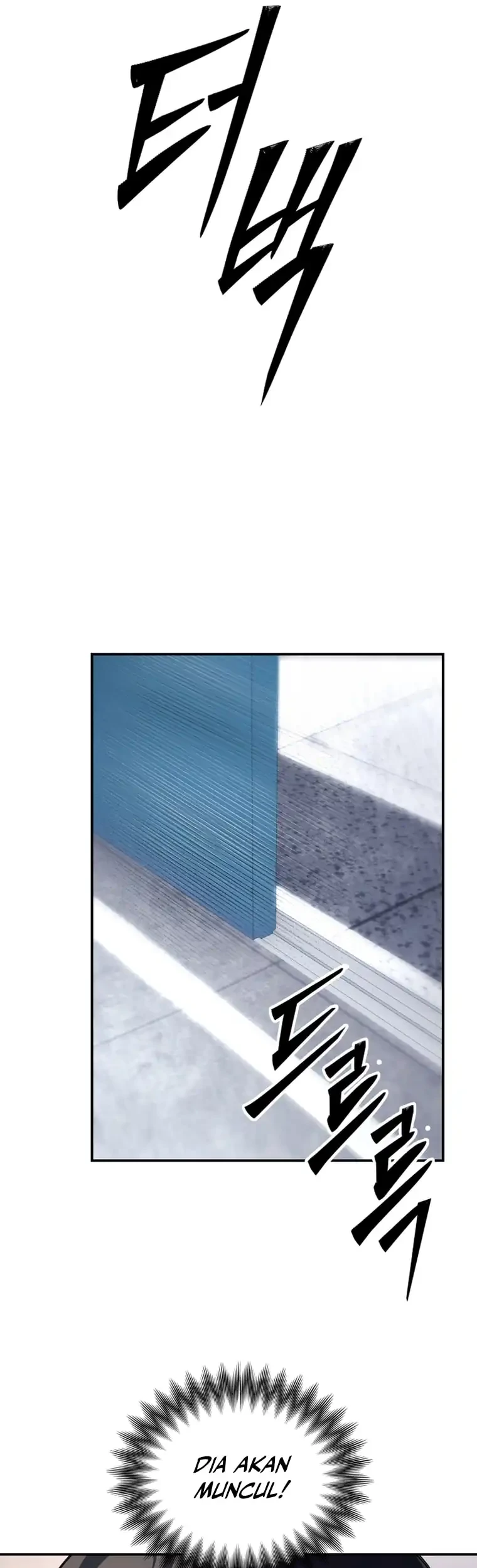 Heavenly Demon Goes to High School Chapter 6 - halaman 5