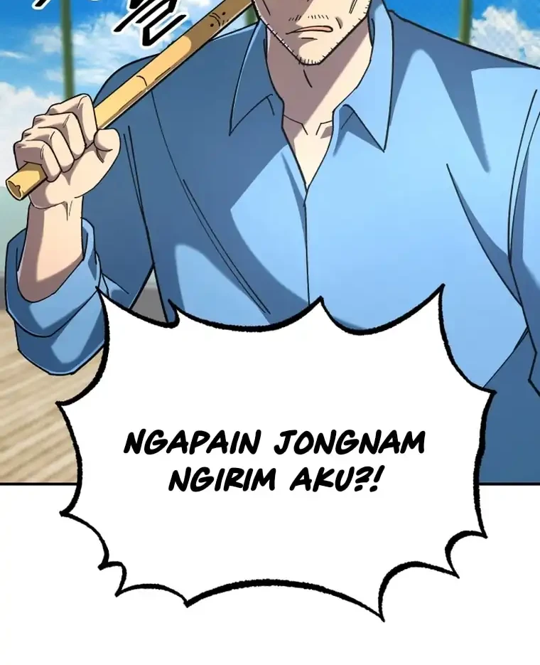 Heavenly Demon Goes to High School Chapter 6 - halaman 52