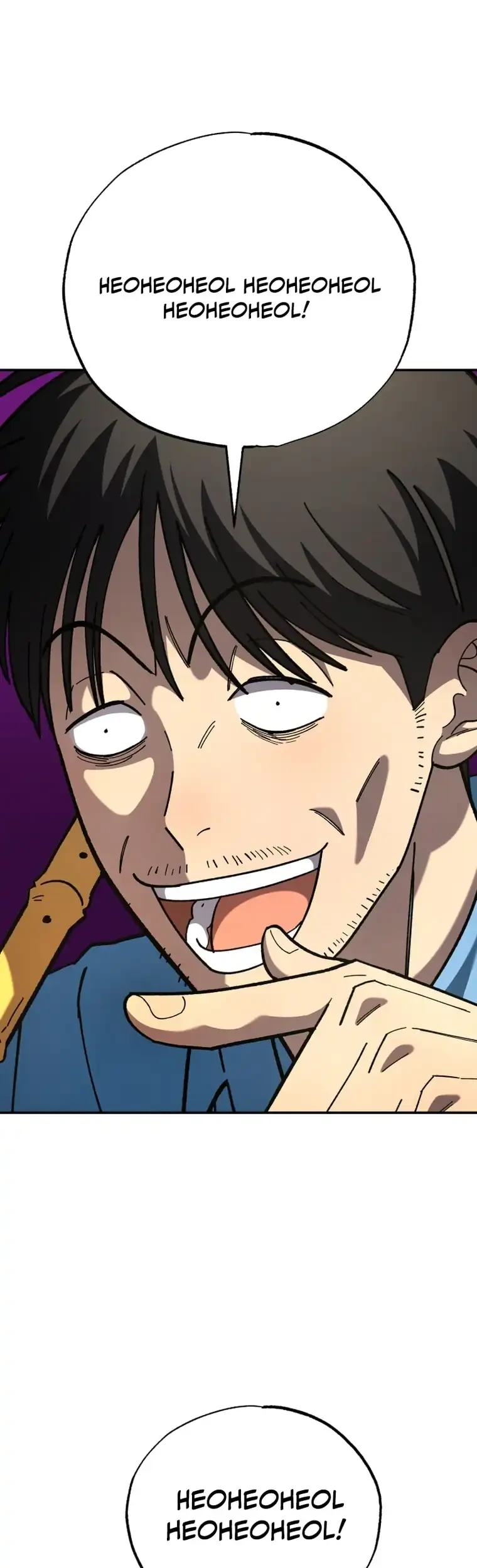Heavenly Demon Goes to High School Chapter 6 - halaman 59