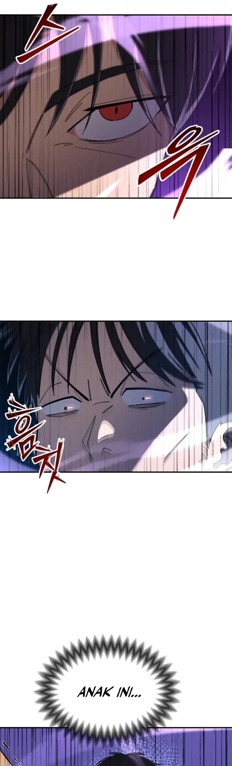 Heavenly Demon Goes to High School Chapter 6 - halaman 67