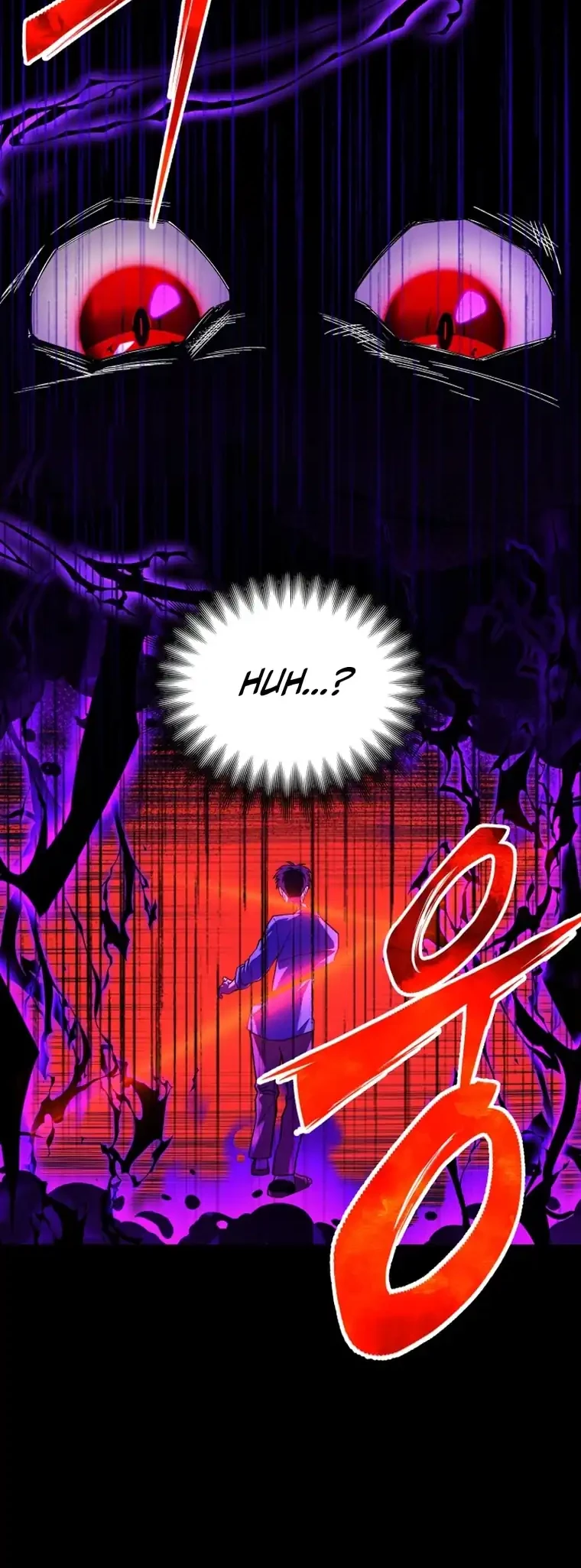 Heavenly Demon Goes to High School Chapter 6 - halaman 70
