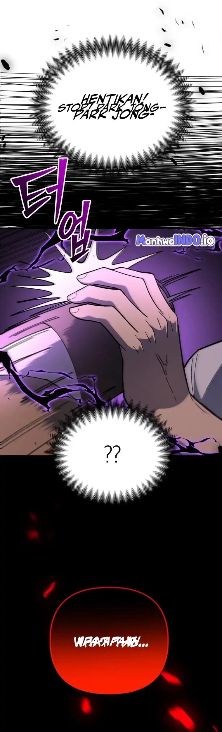 Heavenly Demon Goes to High School Chapter 6 - halaman 75