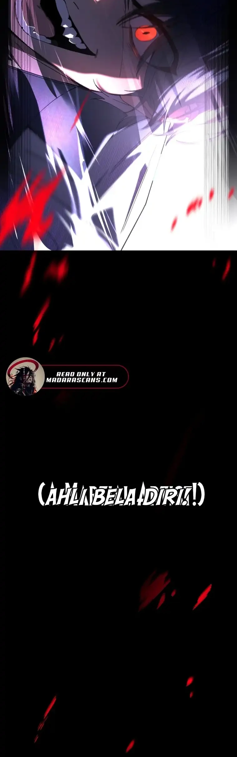 Heavenly Demon Goes to High School Chapter 6 - halaman 78