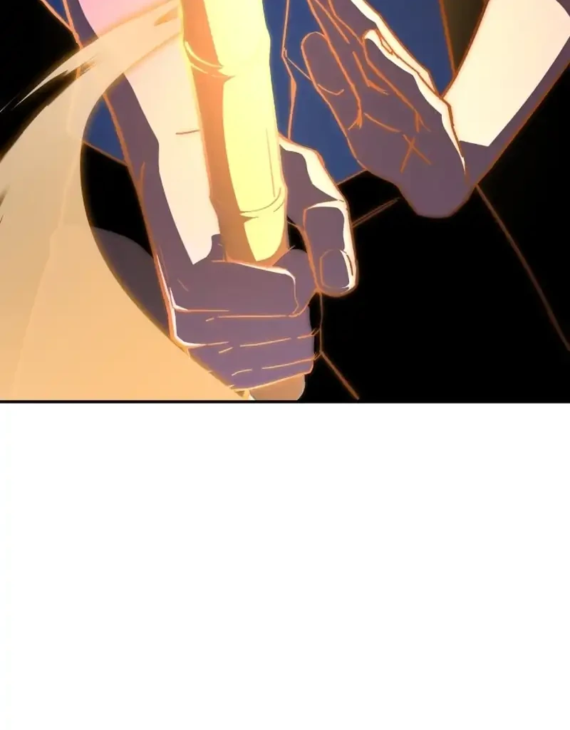 Heavenly Demon Goes to High School Chapter 7 - halaman 34