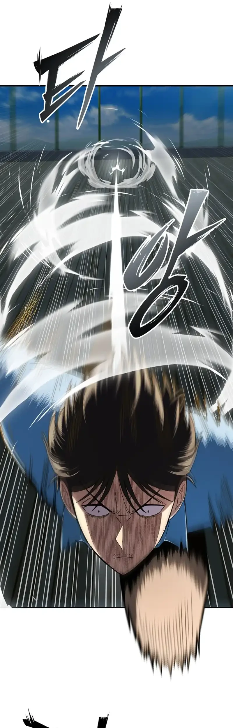 Heavenly Demon Goes to High School Chapter 7 - halaman 48