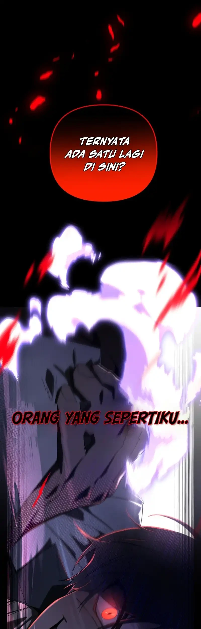 Heavenly Demon Goes to High School Chapter 7 - halaman 5