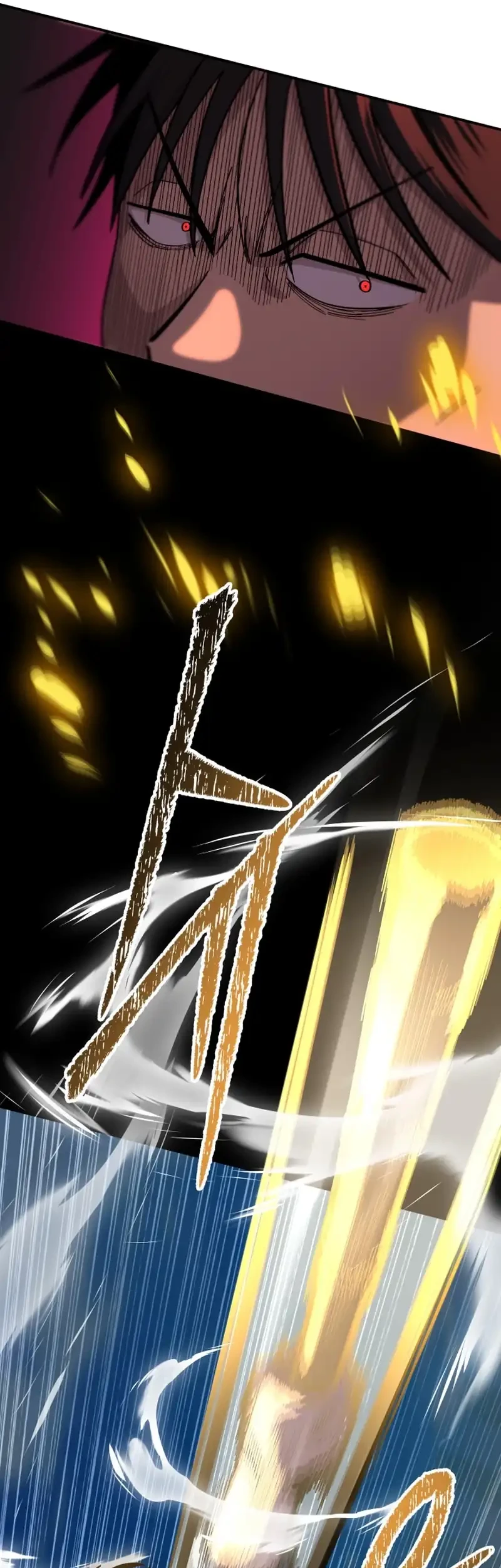 Heavenly Demon Goes to High School Chapter 7 - halaman 50