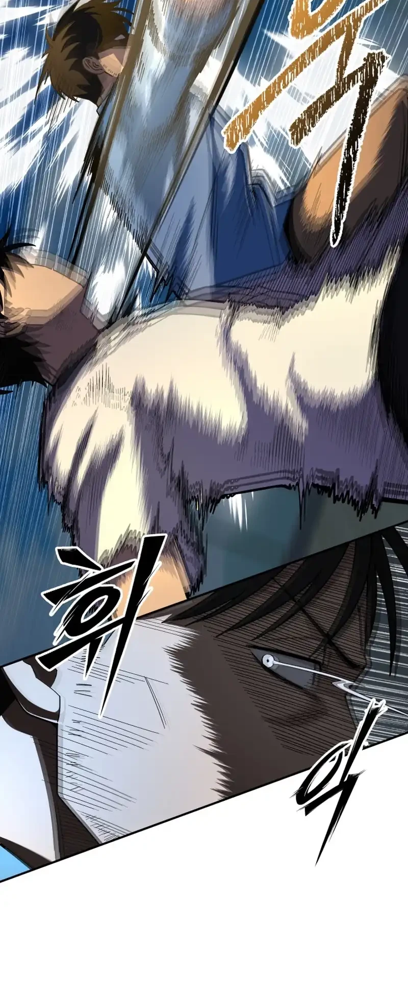 Heavenly Demon Goes to High School Chapter 7 - halaman 51