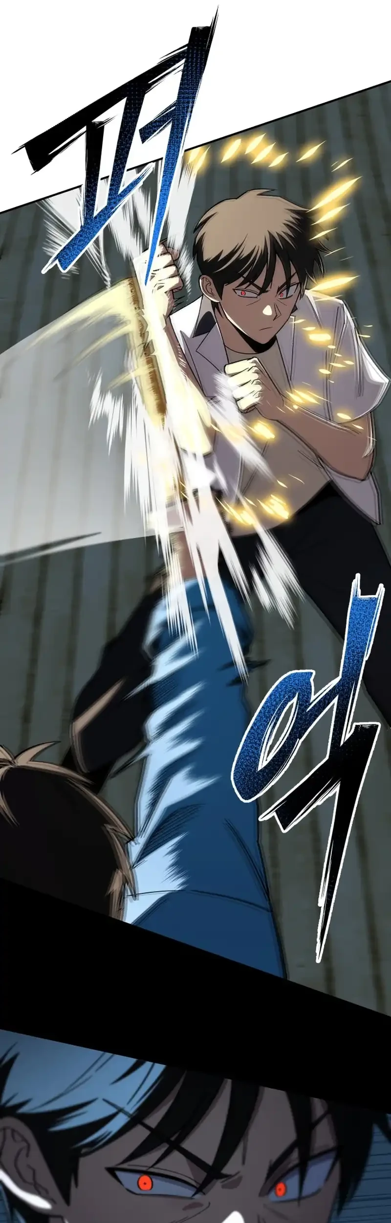 Heavenly Demon Goes to High School Chapter 7 - halaman 52
