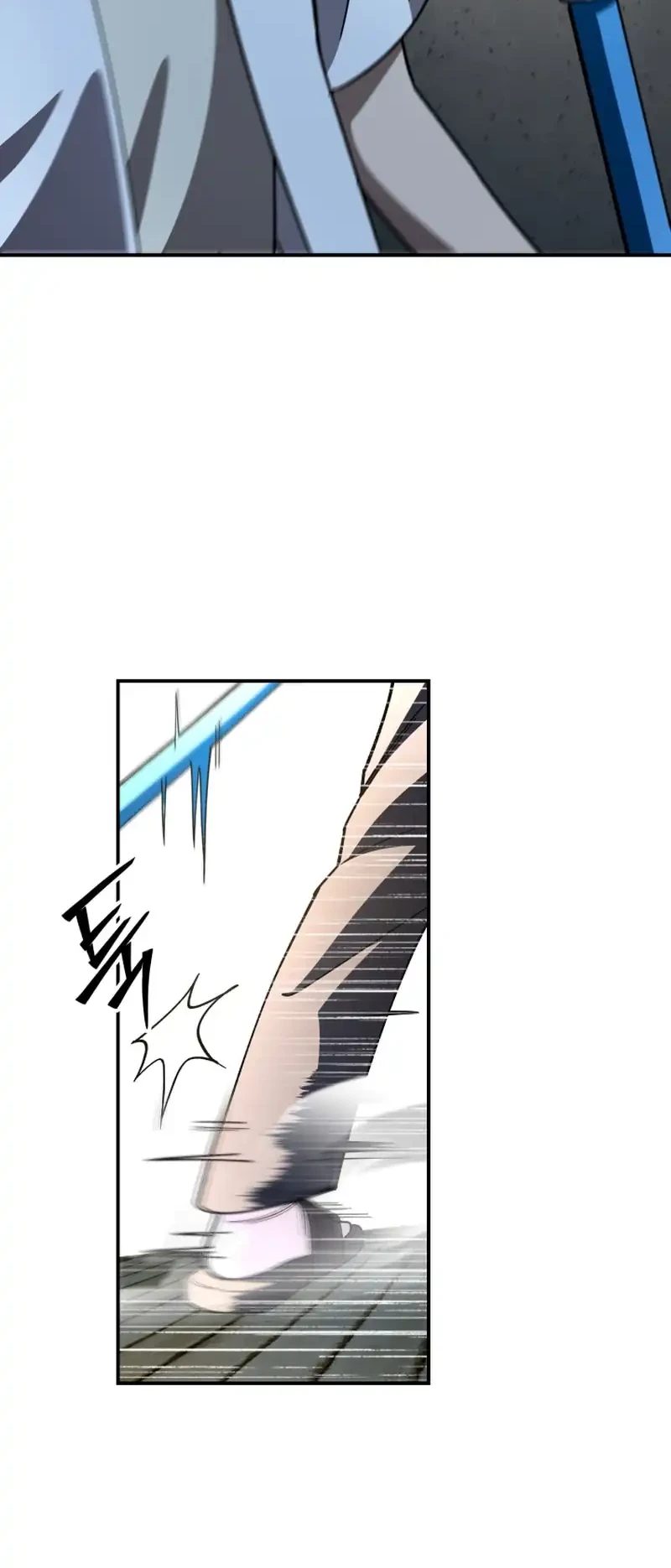 Heavenly Demon Goes to High School Chapter 7 - halaman 57